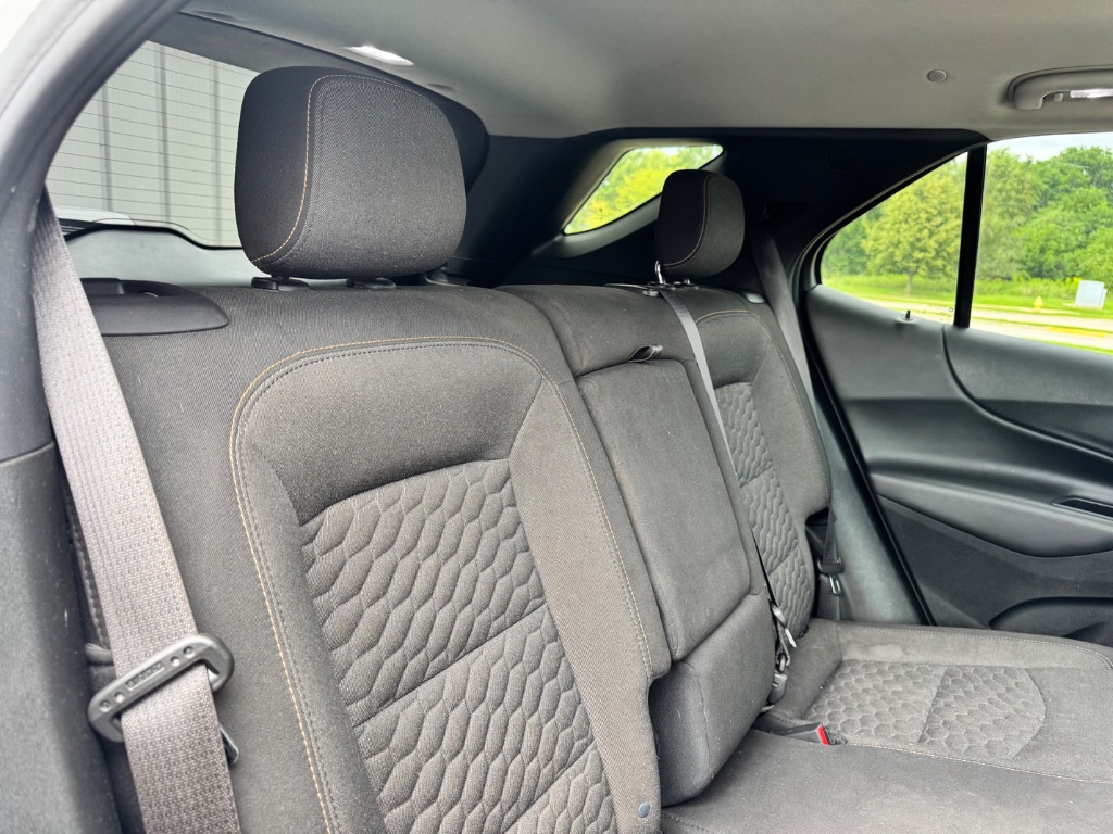2019 Chevrolet Equinox - $9,995