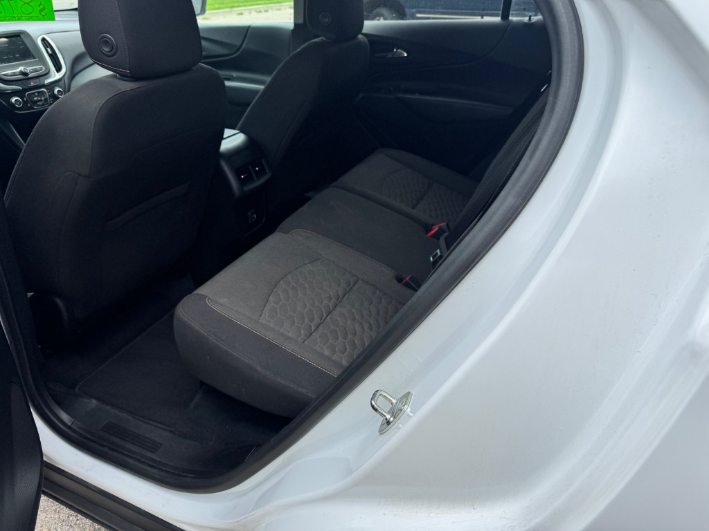 2019 Chevrolet Equinox - $9,995
