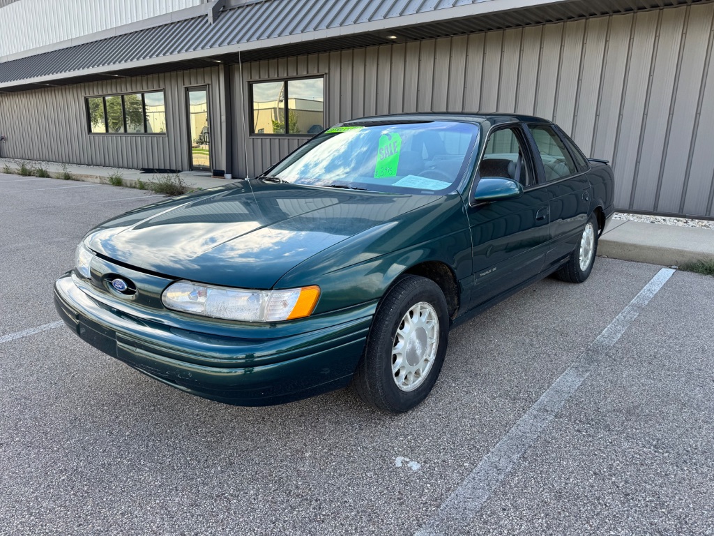 1995 Ford Taurus