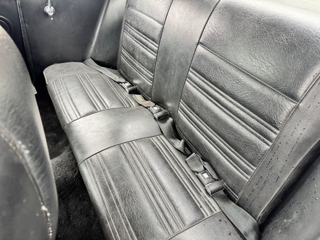 1965 Ford Mustang - $19,995