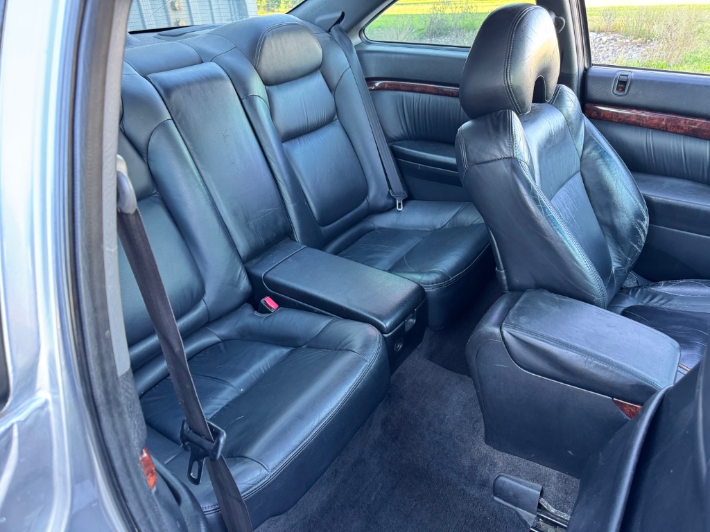 2001 Acura CL - $5,995