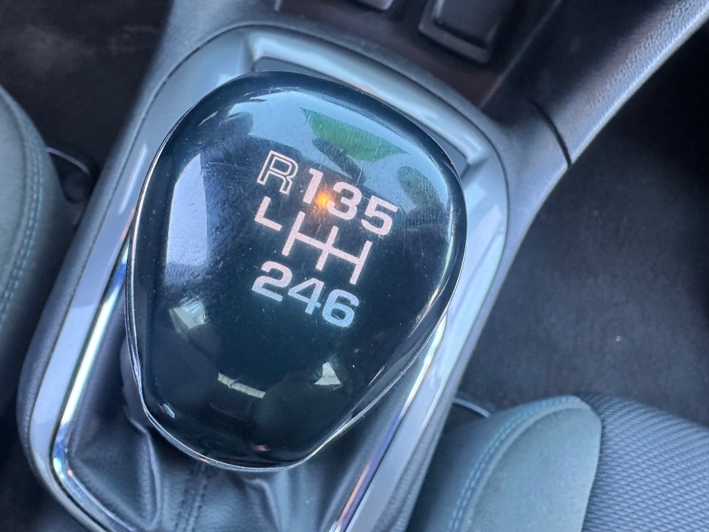 2017 Chevrolet Cruze - $7,995