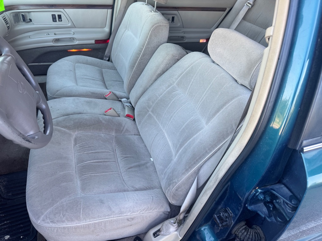 1998 Oldsmobile 88 - $4,995