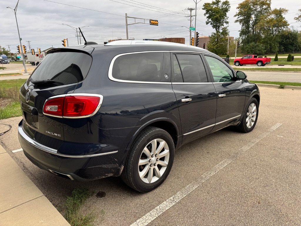 2016 Buick Enclave - $10,995