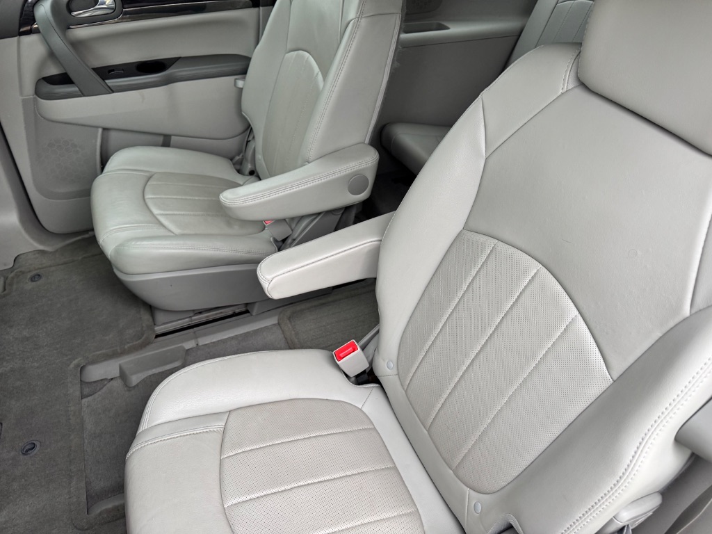 2016 Buick Enclave - $10,995