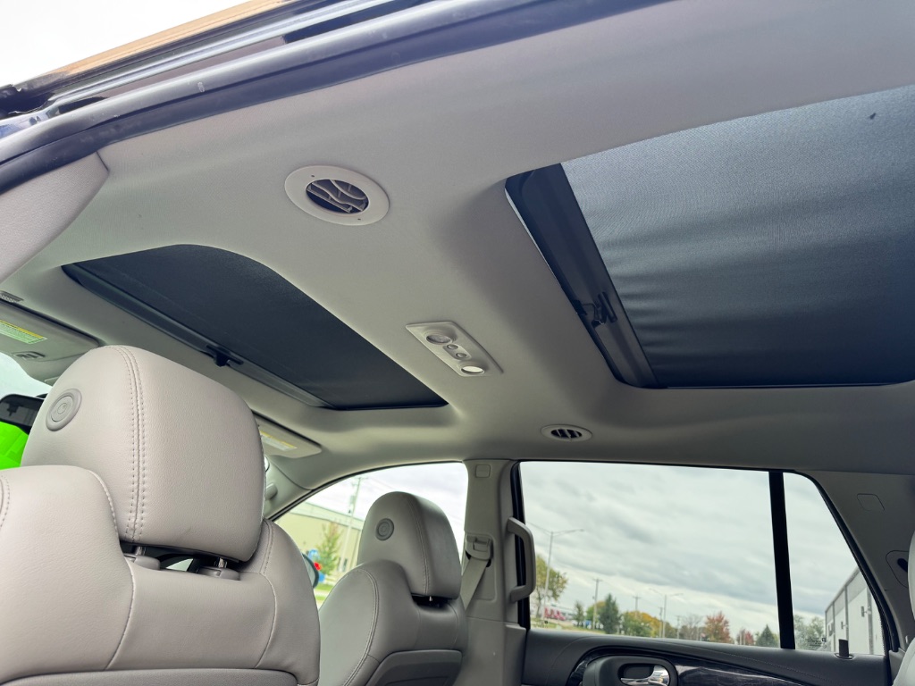 2016 Buick Enclave - $10,995