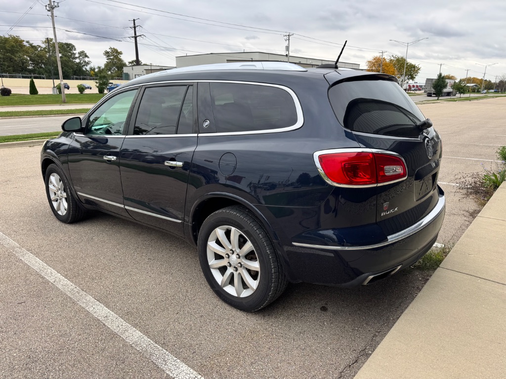 2016 Buick Enclave - $10,995