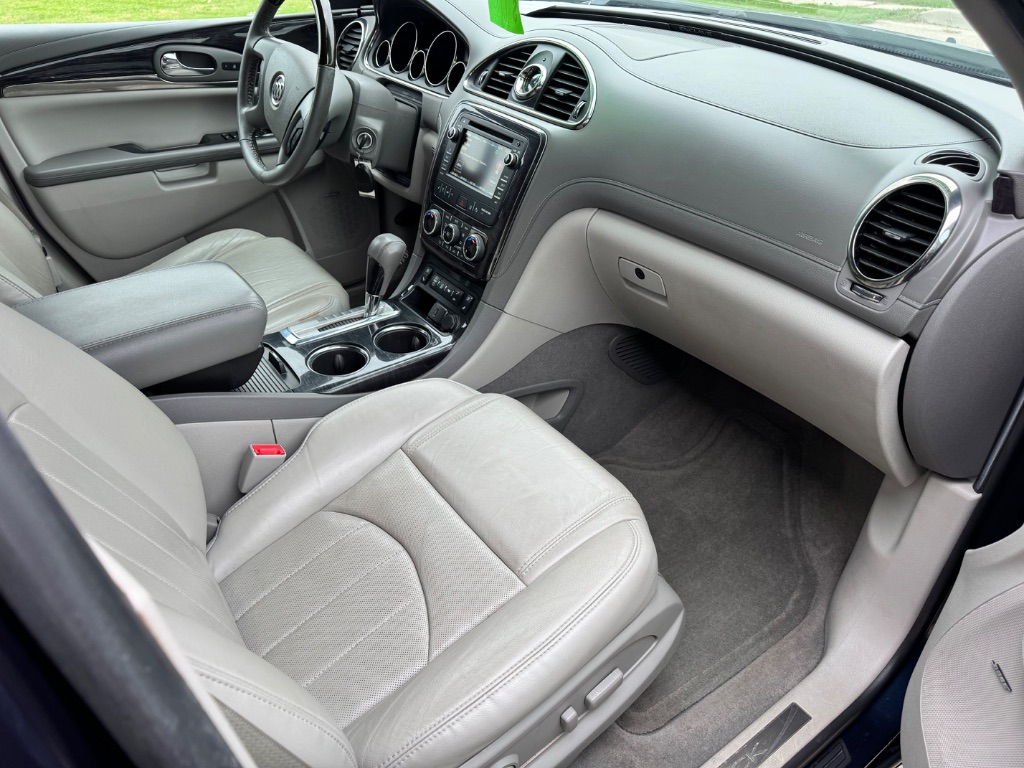 2016 Buick Enclave - $10,995