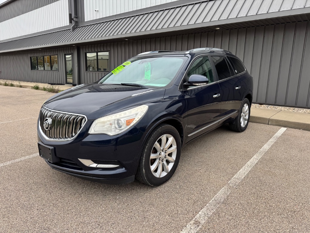 2016 Buick Enclave - $10,995