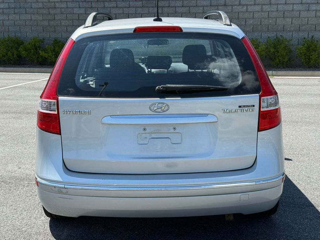 2010 Hyundai Elantra - $4,950