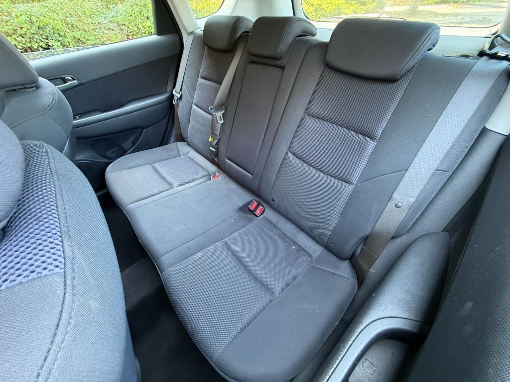 2010 Hyundai Elantra - $4,950