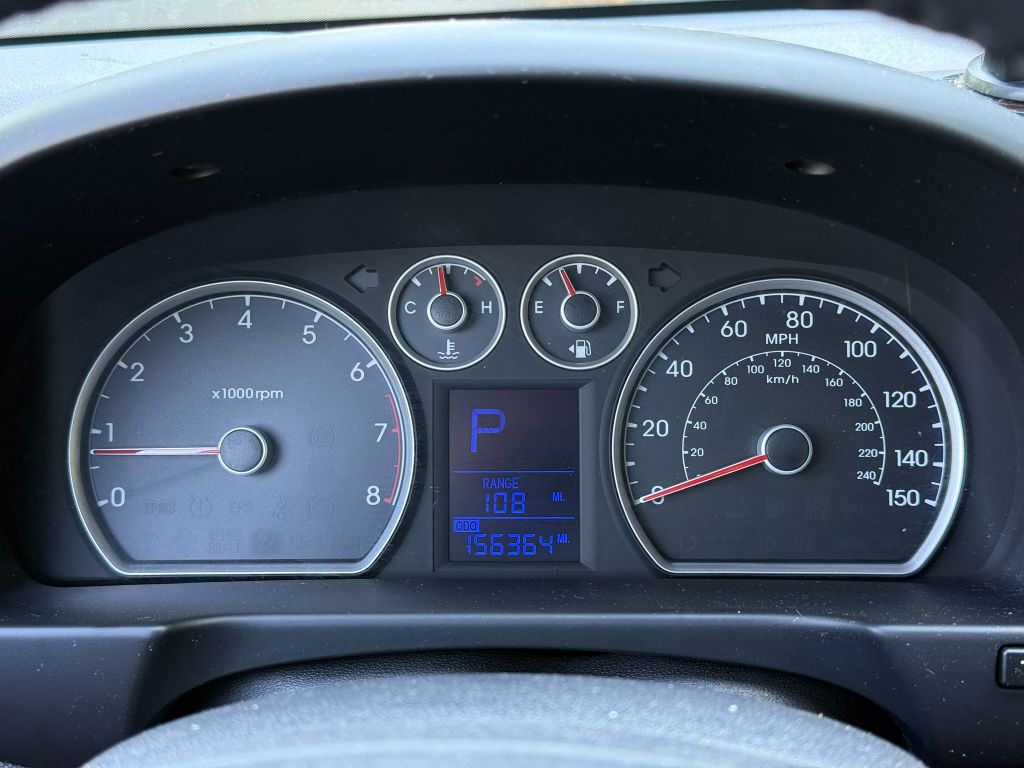 2010 Hyundai Elantra - $4,950