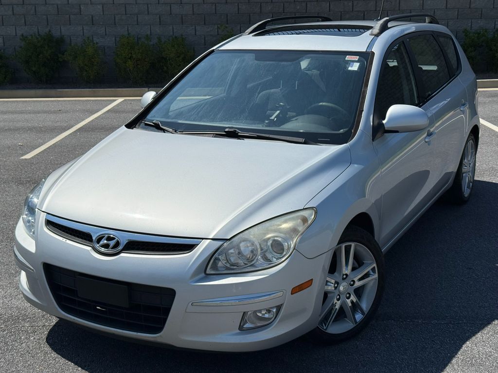 2010 Hyundai Elantra - $4,950