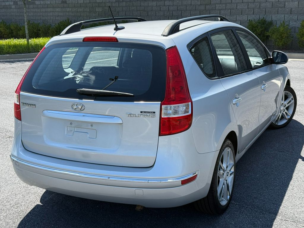 2010 Hyundai Elantra - $4,950
