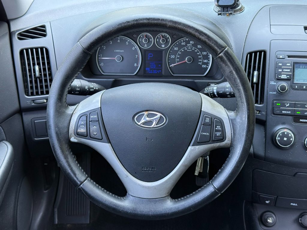 2010 Hyundai Elantra - $4,950