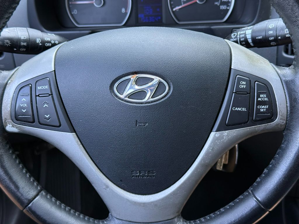 2010 Hyundai Elantra - $4,950