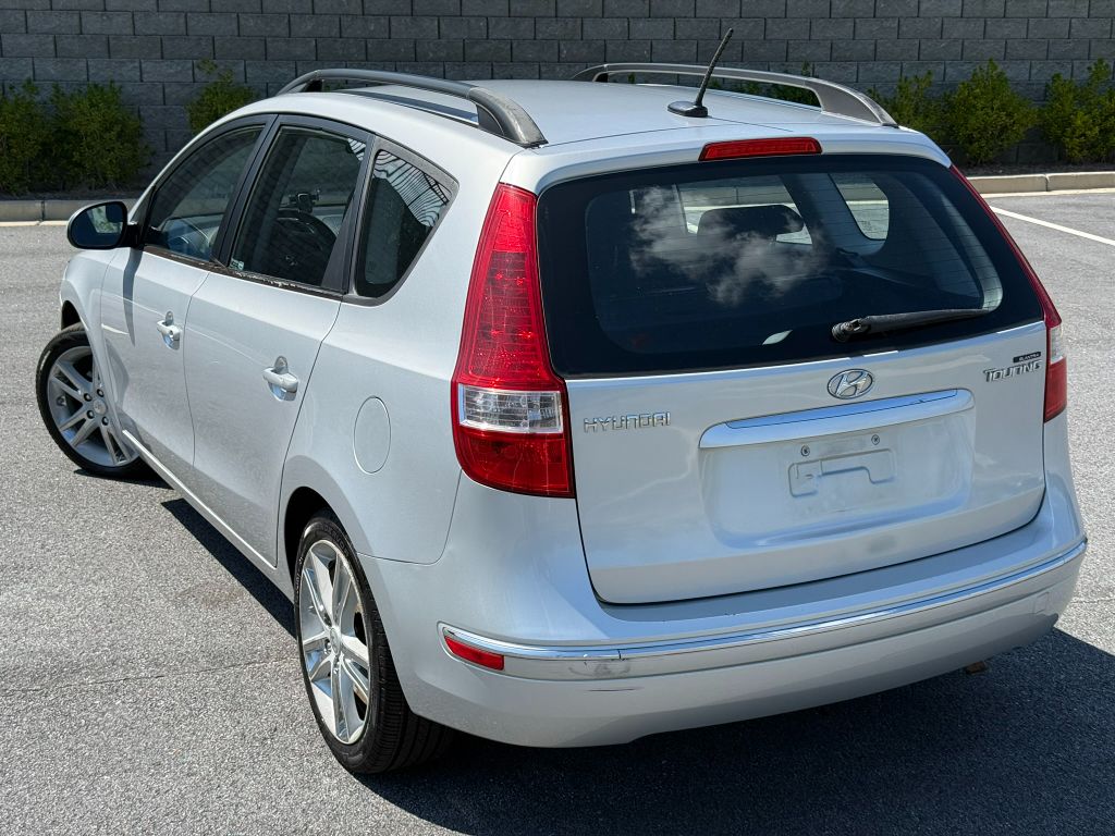 2010 Hyundai Elantra - $4,950