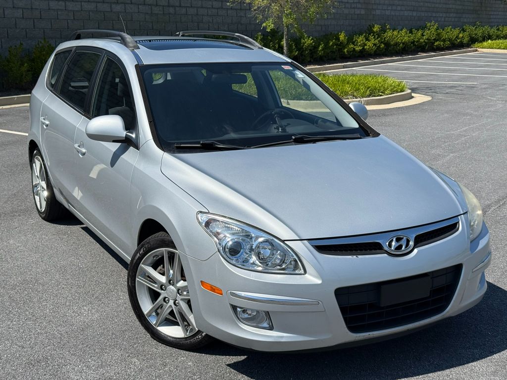 2010 Hyundai Elantra - $4,950