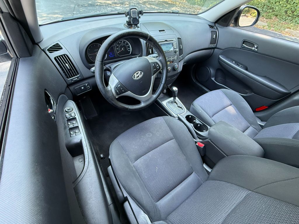 2010 Hyundai Elantra - $4,950