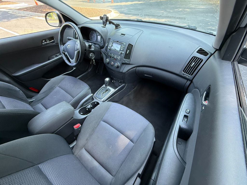 2010 Hyundai Elantra - $4,950