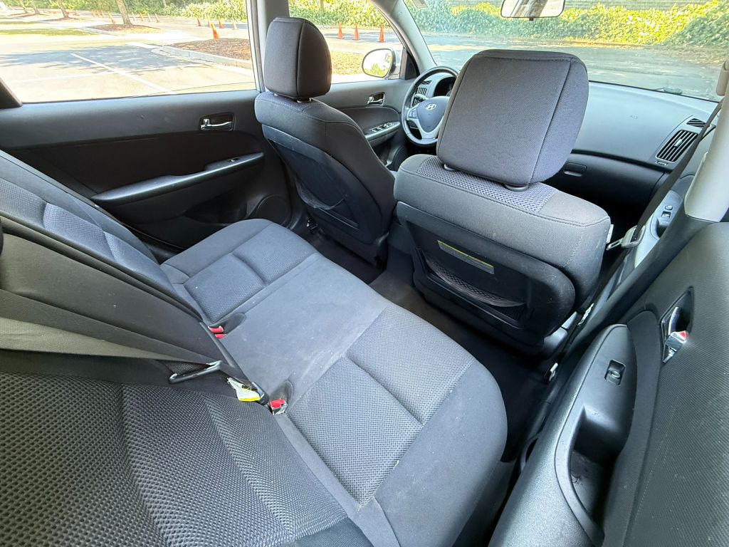 2010 Hyundai Elantra - $4,950