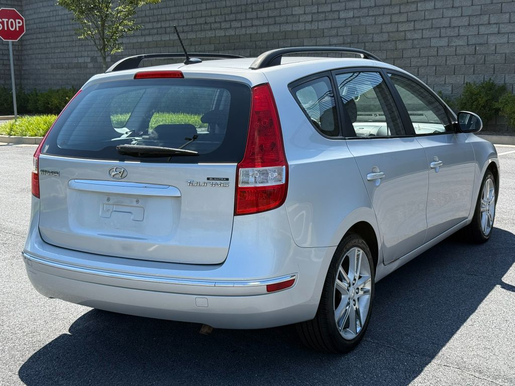 2010 Hyundai Elantra - $4,950