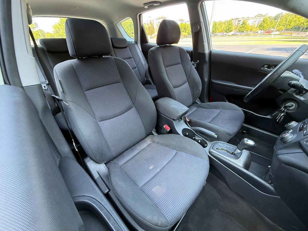 2010 Hyundai Elantra - $4,950