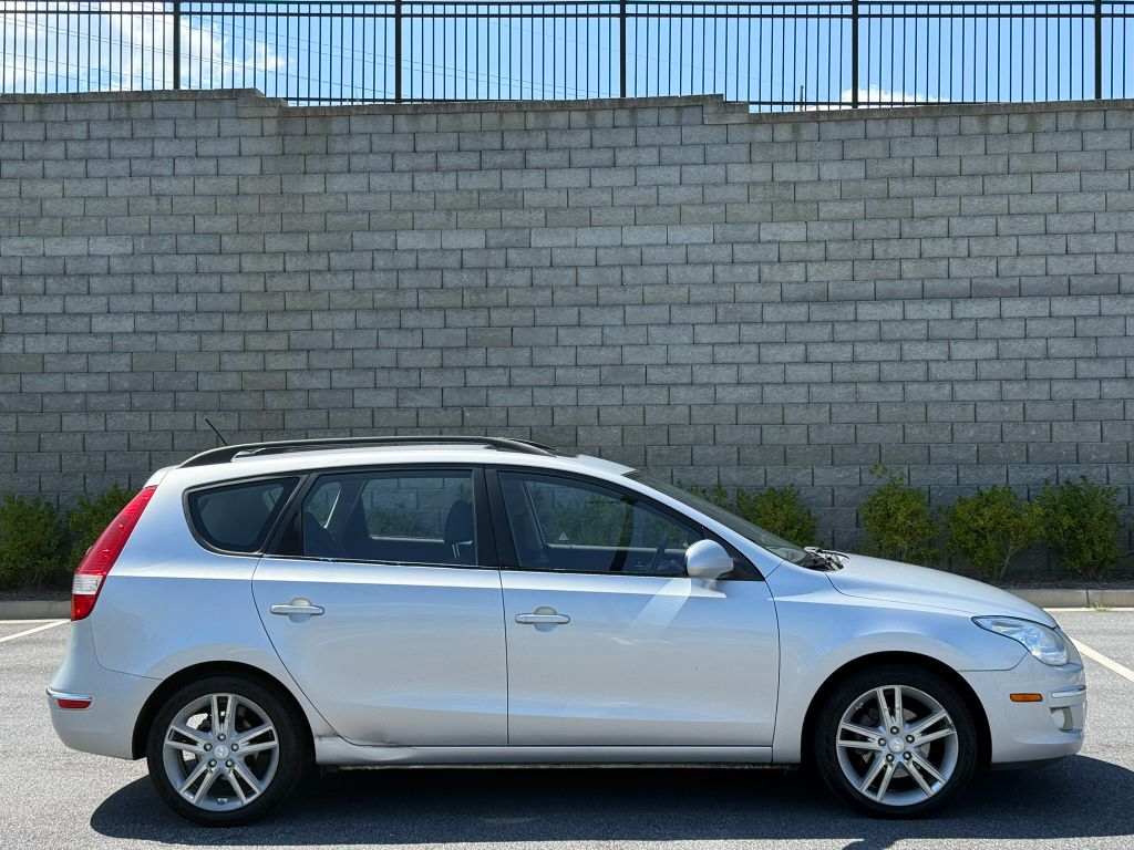 2010 Hyundai Elantra - $4,950