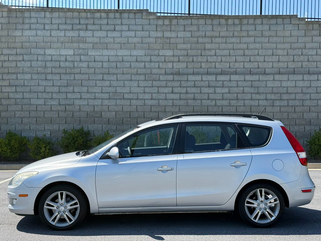 2010 Hyundai Elantra - $4,950
