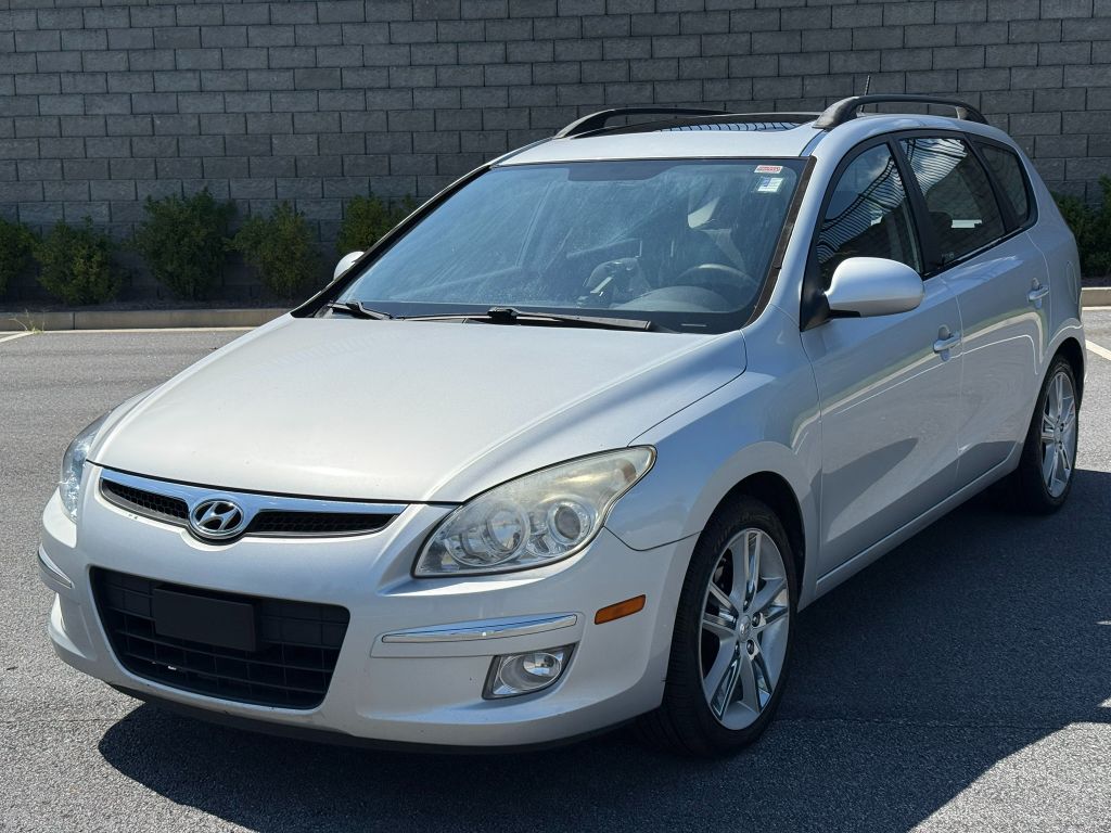 2010 Hyundai Elantra - $4,950