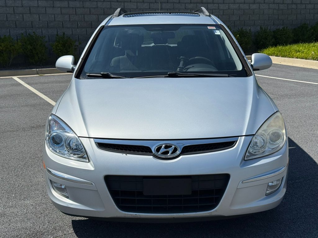2010 Hyundai Elantra - $4,950