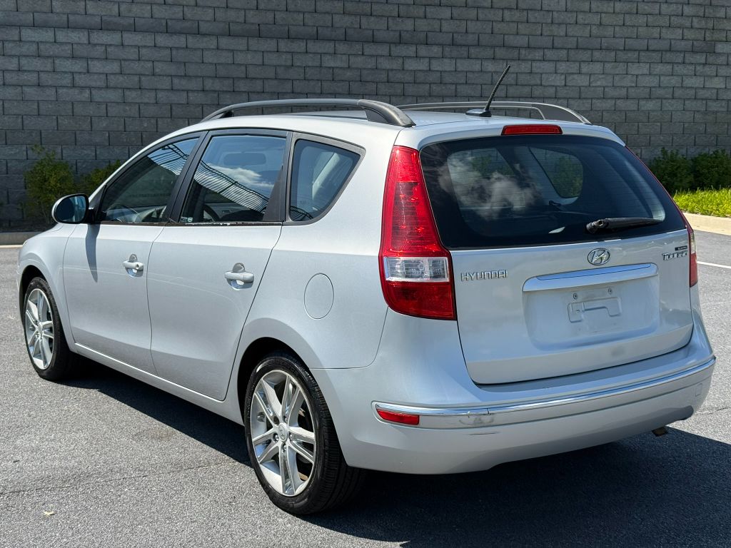 2010 Hyundai Elantra - $4,950
