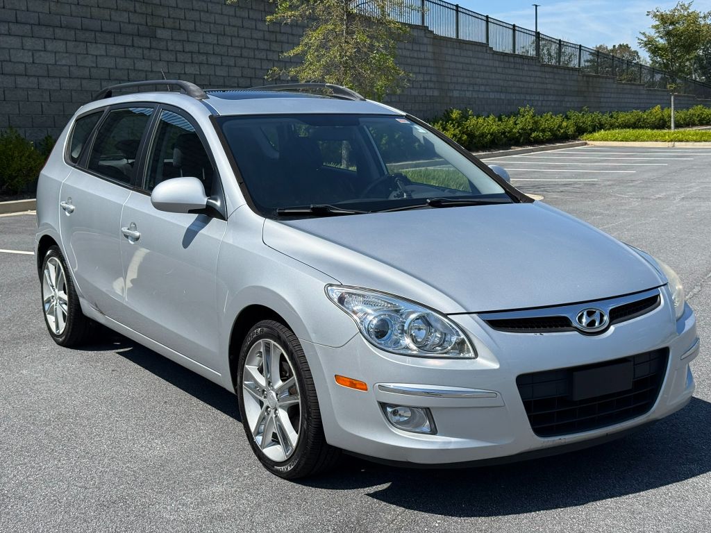 2010 Hyundai Elantra - $4,950