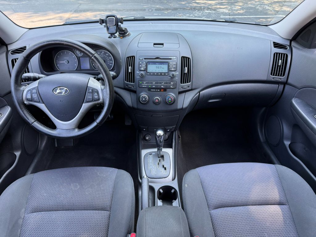 2010 Hyundai Elantra - $4,950