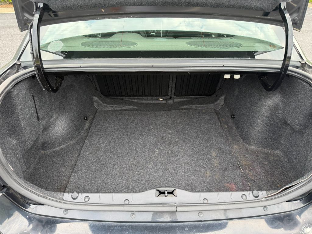 2007 Chevrolet Malibu - $3,299