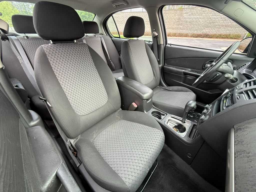 2007 Chevrolet Malibu - $3,299