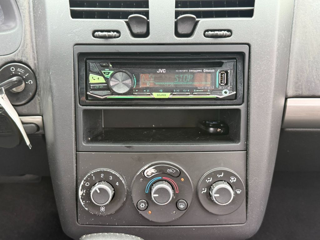 2007 Chevrolet Malibu - $3,299