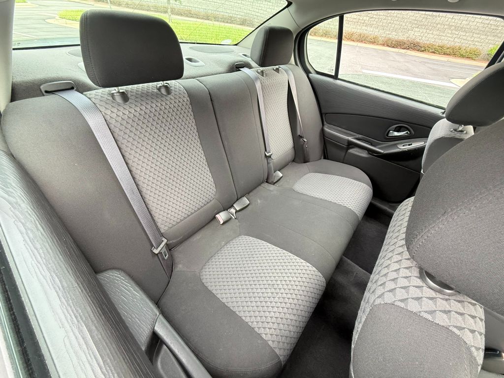 2007 Chevrolet Malibu - $3,299