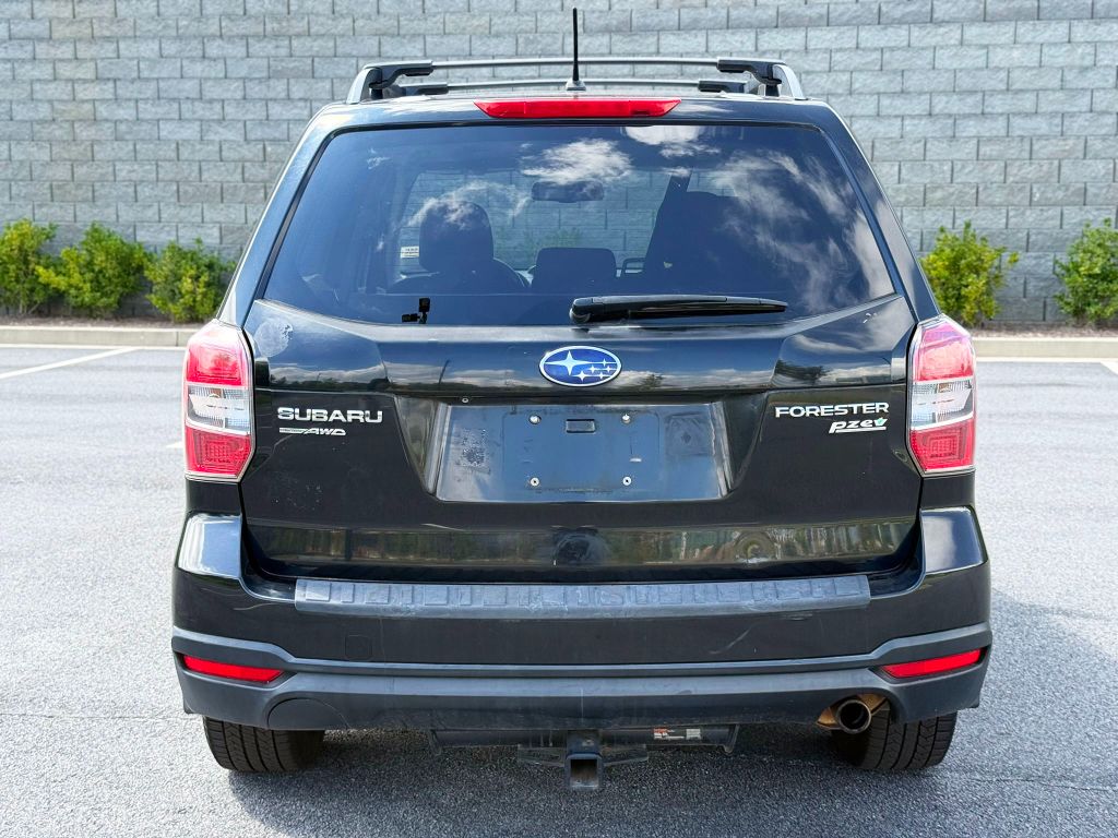 2014 Subaru Forester - $8,650