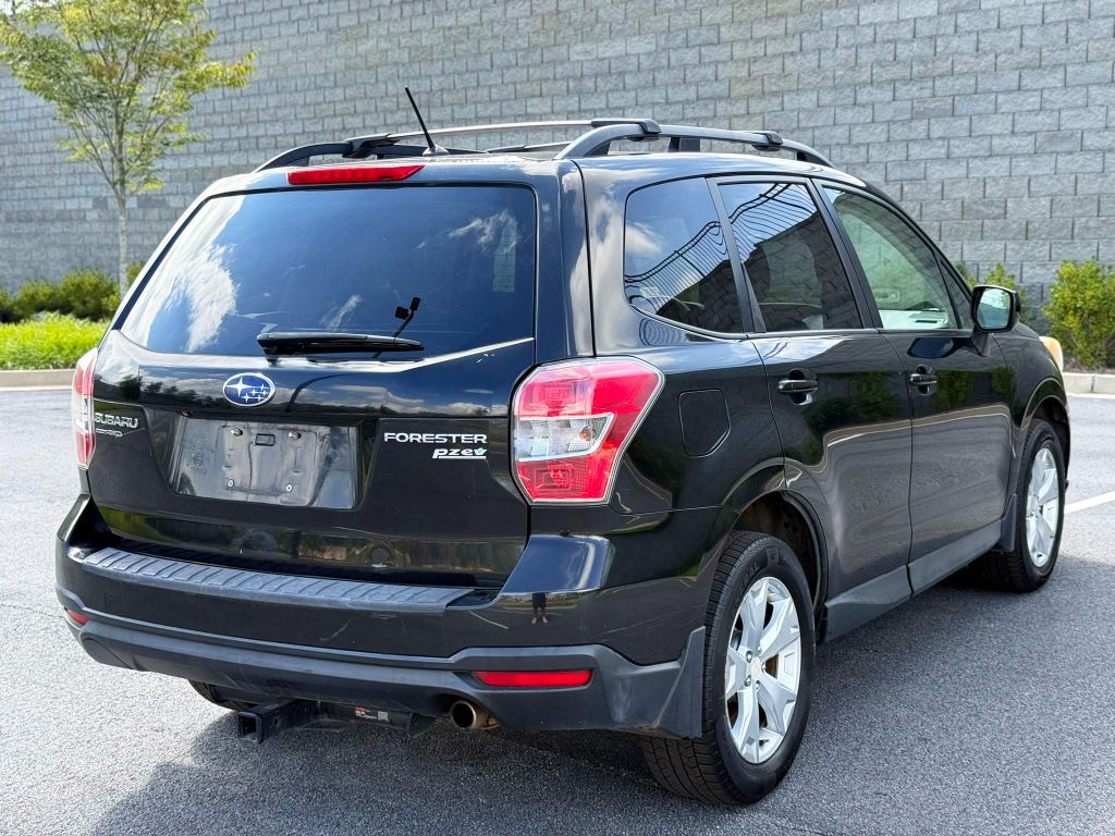 2014 Subaru Forester - $8,650