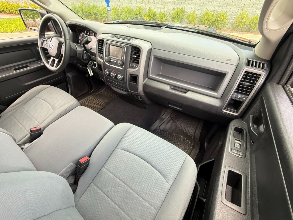2013 Ram 1500 - $12,950