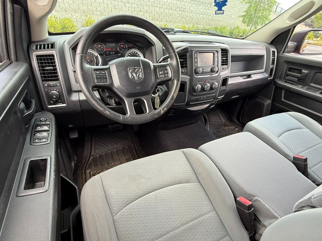 2013 Ram 1500 - $12,950