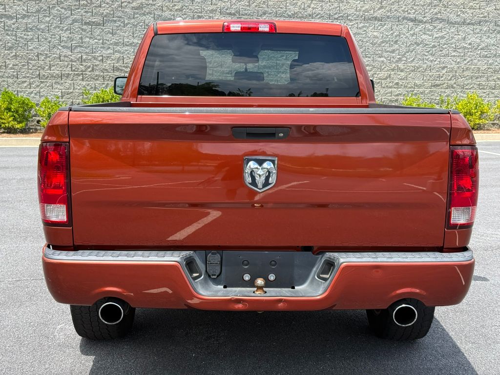 2013 Ram 1500 - $12,950
