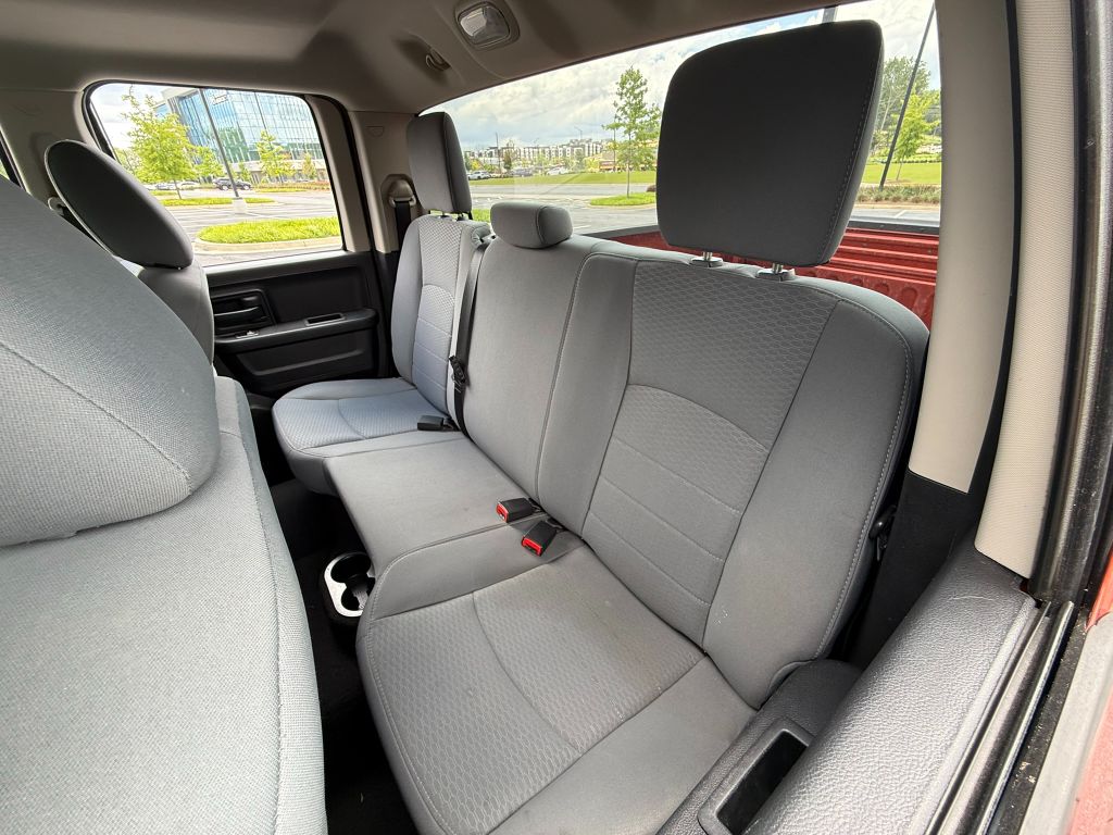 2013 Ram 1500 - $12,950