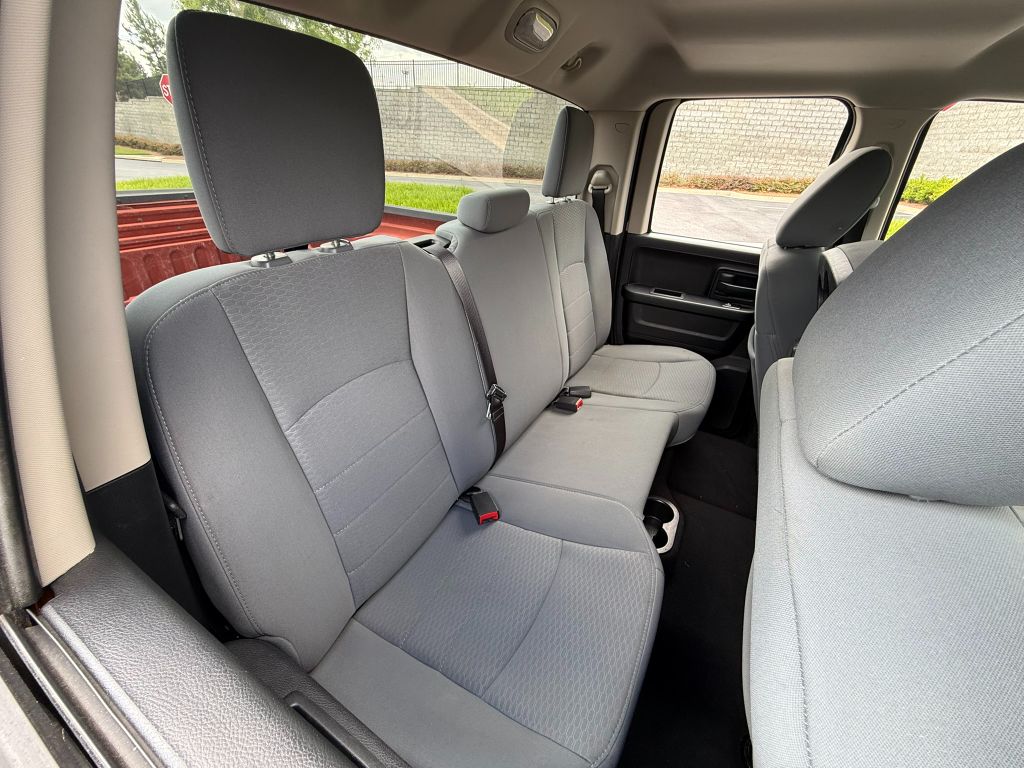 2013 Ram 1500 - $12,950