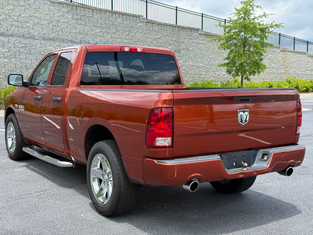 2013 Ram 1500 - $12,950