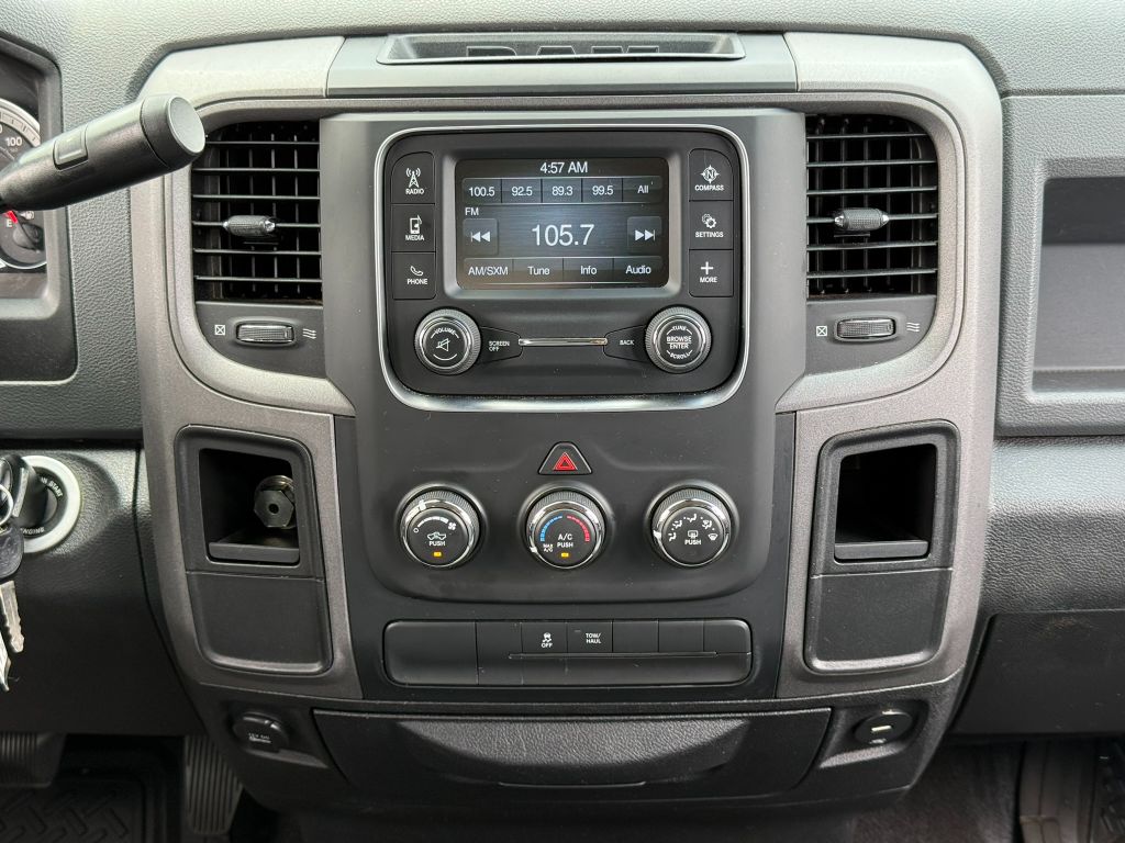 2013 Ram 1500 - $12,950