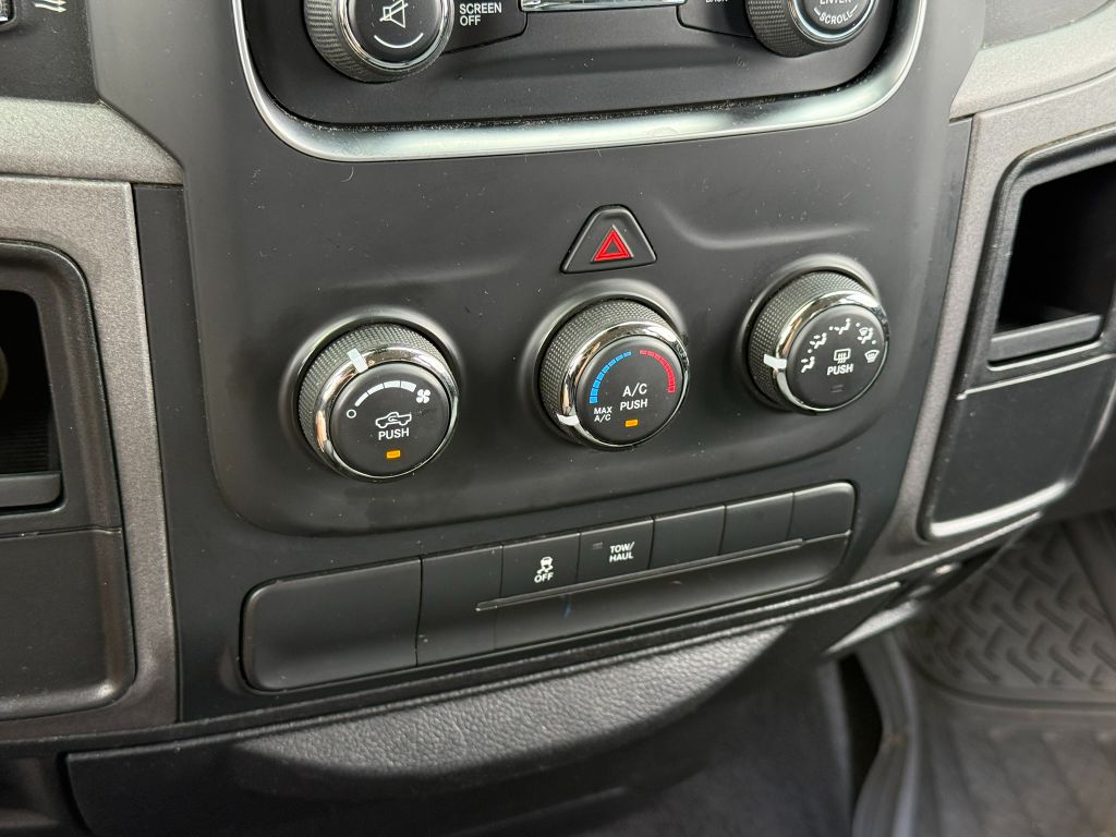 2013 Ram 1500 - $12,950