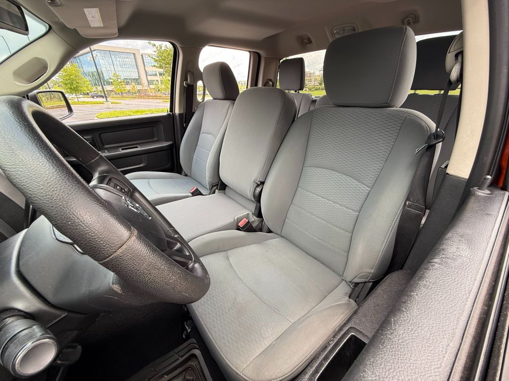 2013 Ram 1500 - $12,950