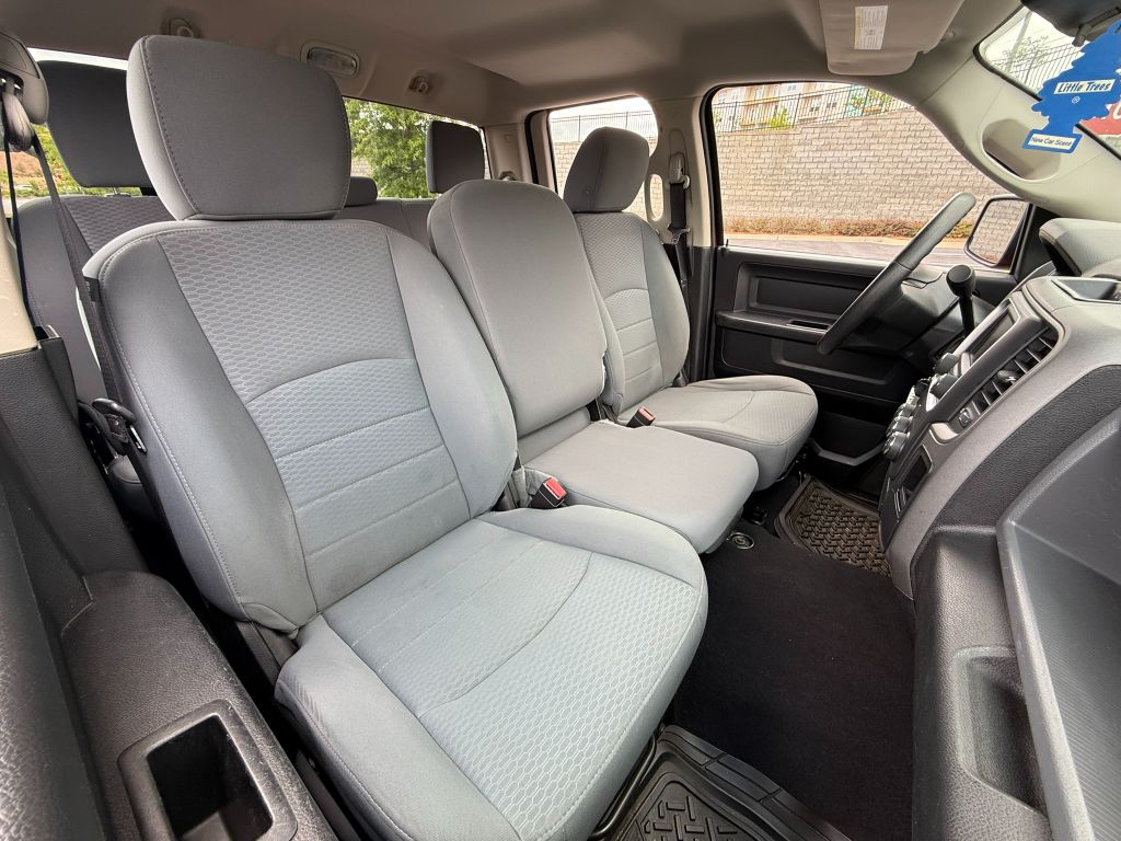 2013 Ram 1500 - $12,950